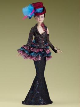 Tonner - Re-Imagination - Haddy Madigan - Doll